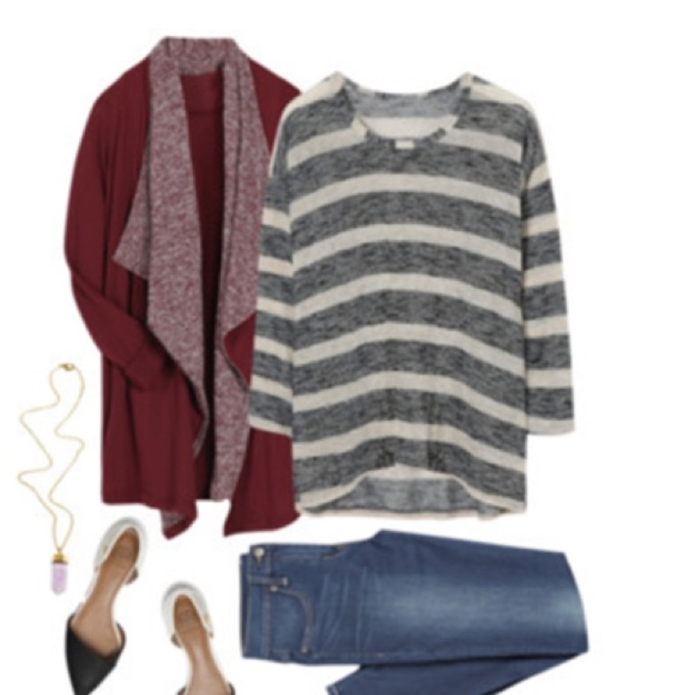 Papermoon Sweater